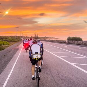 Cayman100 Registration